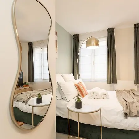 Relax And Go - Train Station Στρασβούργο