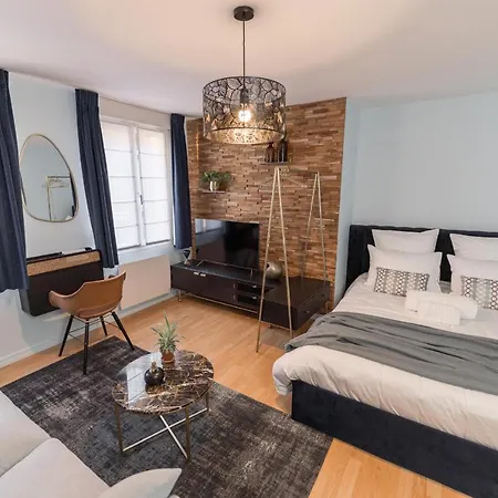 Apartamento Relax And Go - Train Station *