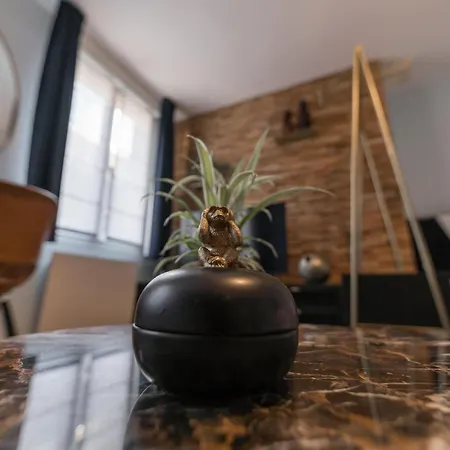 Apartamento Relax And Go - Train Station