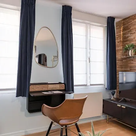 Relax And Go - Train Station