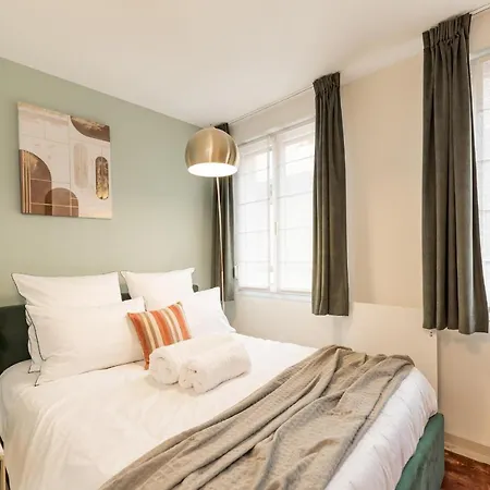 Relax And Go - Train Station