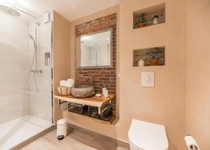 Relax And Go - Train Station Strasbourg