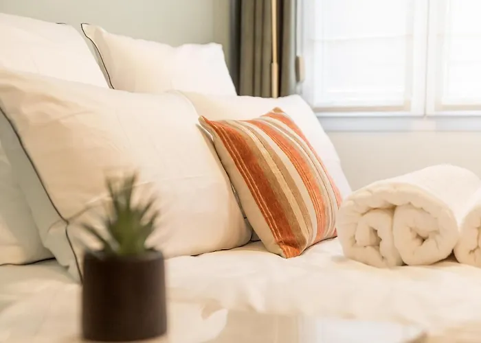 Relax And Go - Train Station Appartement Strasbourg