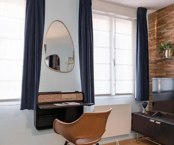 Relax And Go - Train Station