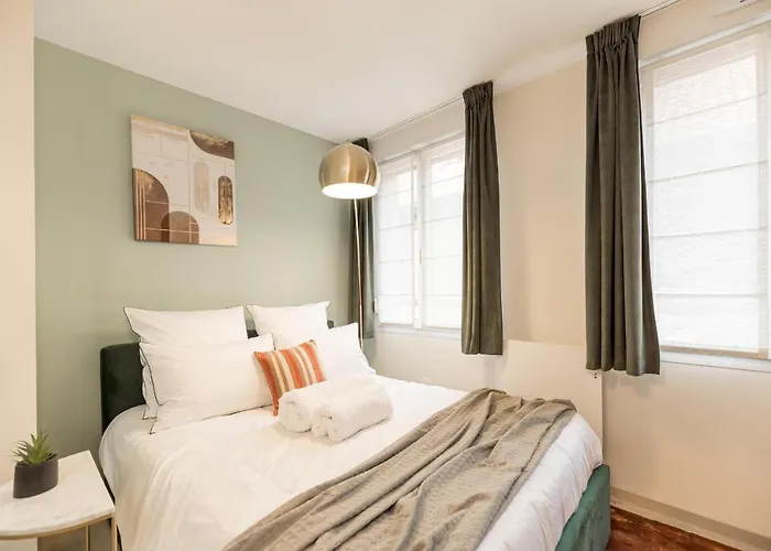 Relax And Go - Train Station