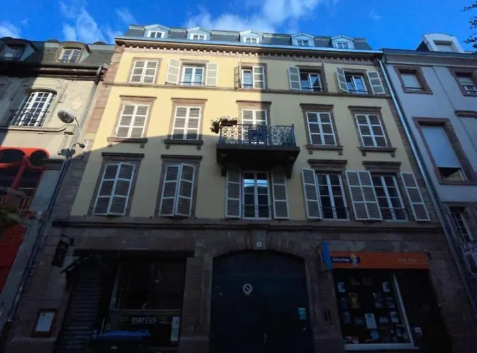 Relax And Go - Train Station