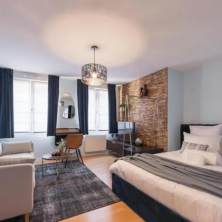 Apartamento Relax And Go - Train Station *