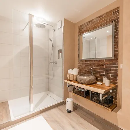 Apartamento Relax And Go - Train Station